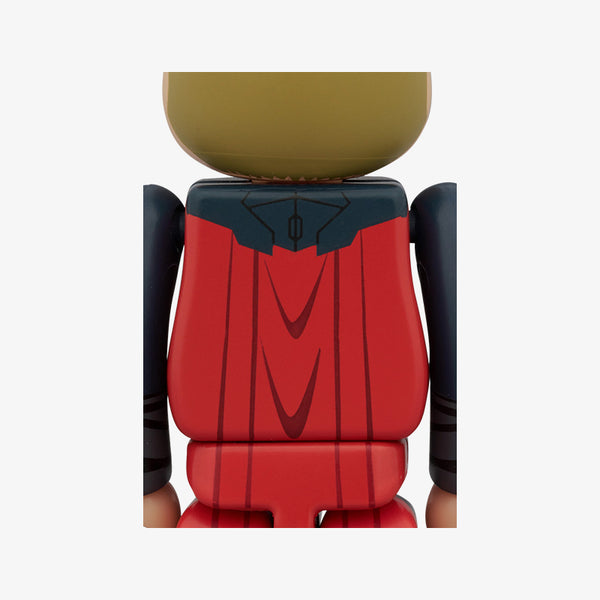 MEDICOM TOY BE@RBRICK CHASE MARVEL INFINITY SAGA -1BOX (12個入り)-