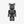 MEDICOM TOY BE@RBRICK CHASE MARVEL INFINITY SAGA -1BOX (12個入り)-