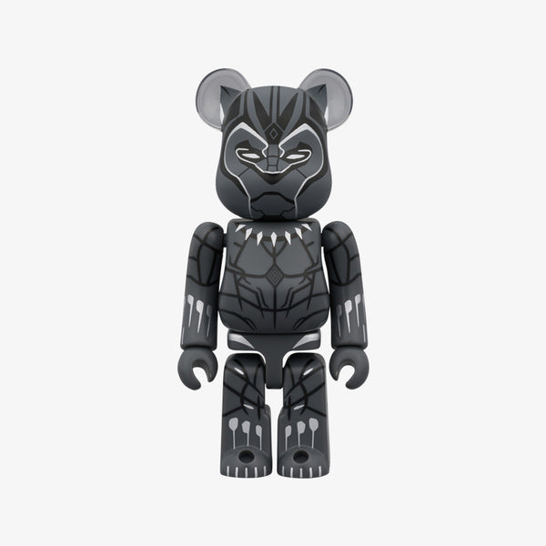 MEDICOM TOY BE@RBRICK CHASE MARVEL INFINITY SAGA -1BOX (12個入り)-