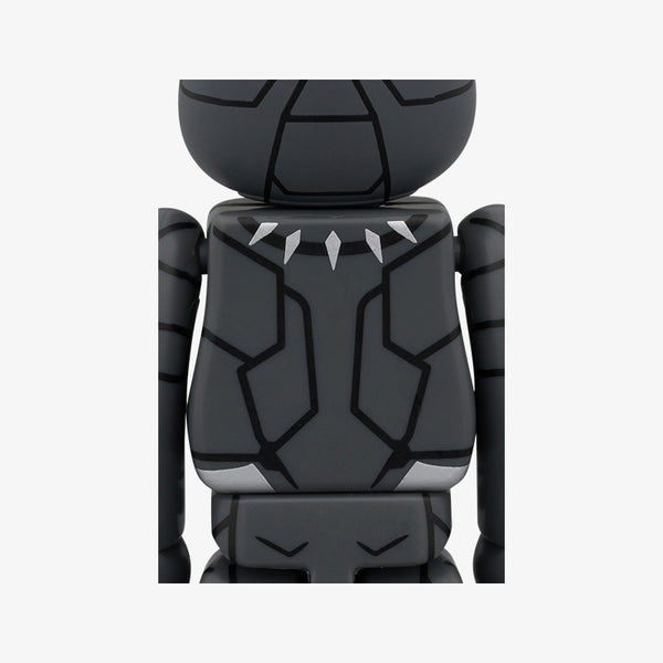 MEDICOM TOY BE@RBRICK CHASE MARVEL INFINITY SAGA -1BOX (12個入り)-