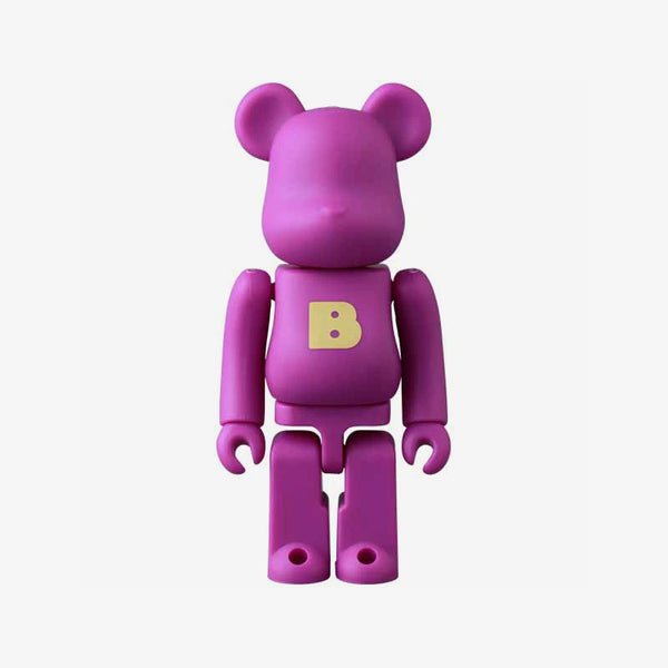 MEDICOM TOY BE@RBRICK SERIES 50