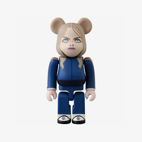 MEDICOM TOY BE@RBRICK SERIES 50
