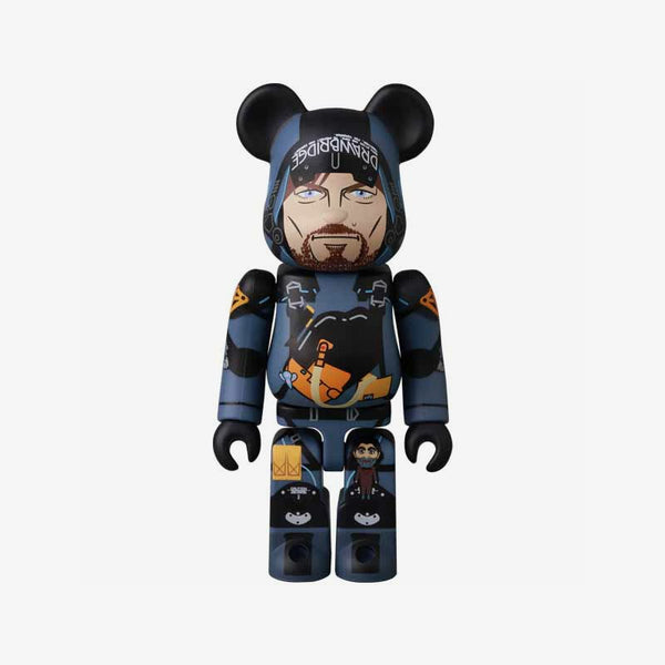 MEDICOM TOY BE@RBRICK SERIES 50