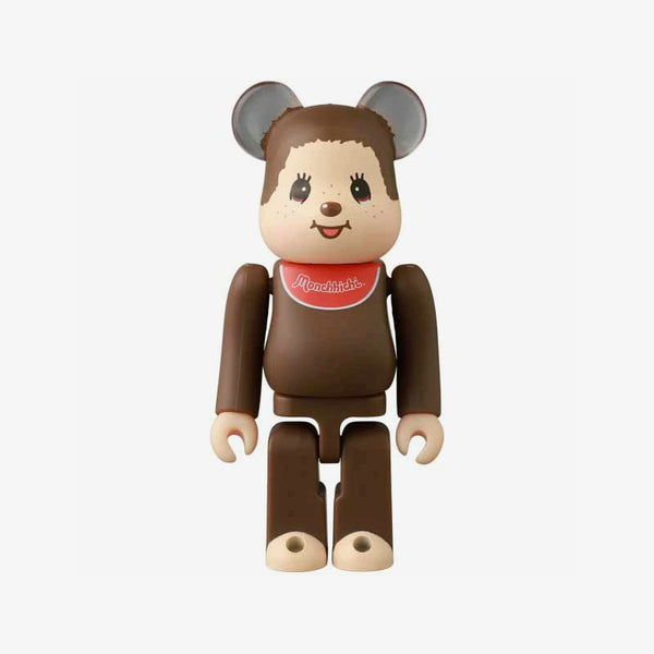 MEDICOM TOY BE@RBRICK SERIES 50