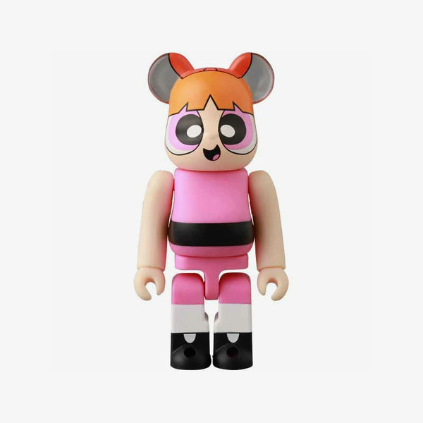 MEDICOM TOY BE@RBRICK SERIES 50