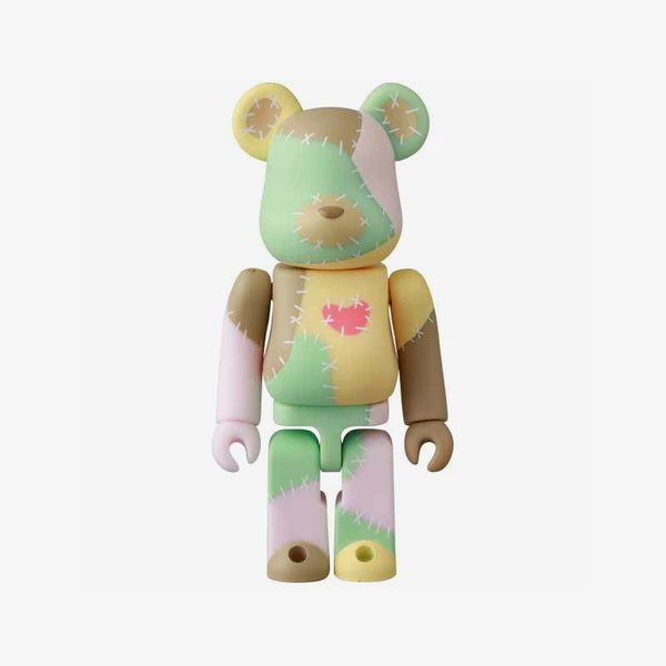 MEDICOM TOY BE@RBRICK SERIES 50