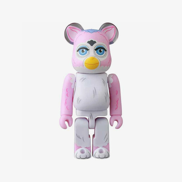 MEDICOM TOY BE@RBRICK SERIES 50