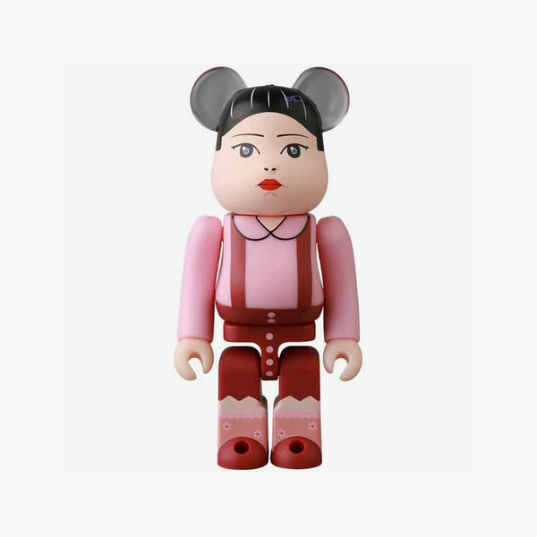 MEDICOM TOY BE@RBRICK SERIES 50