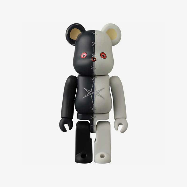 MEDICOM TOY BE@RBRICK SERIES 50