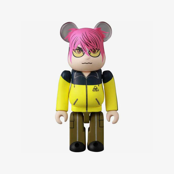 MEDICOM TOY BE@RBRICK SERIES 50