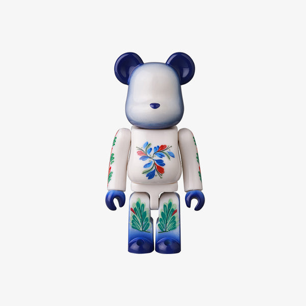 MEDICOM TOY BE@RBRICK SERIES 51 SET -1BOX (24個入り)-