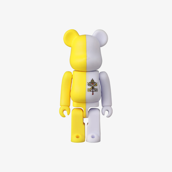 MEDICOM TOY BE@RBRICK SERIES 51 SET -1BOX (24個入り)-