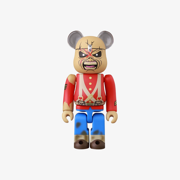 MEDICOM TOY BE@RBRICK SERIES 51 SET -1BOX (24個入り)-