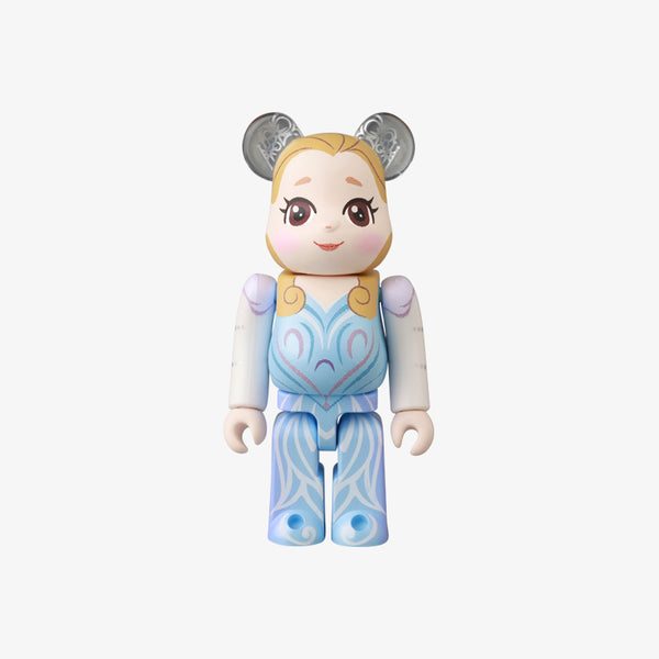 MEDICOM TOY BE@RBRICK SERIES 51 SET -1BOX (24個入り)-