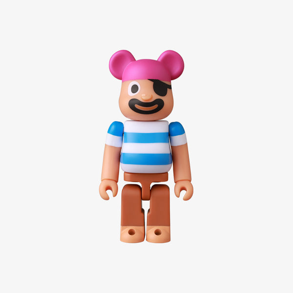 MEDICOM TOY BE@RBRICK SERIES 51 SET -1BOX (24個入り)-