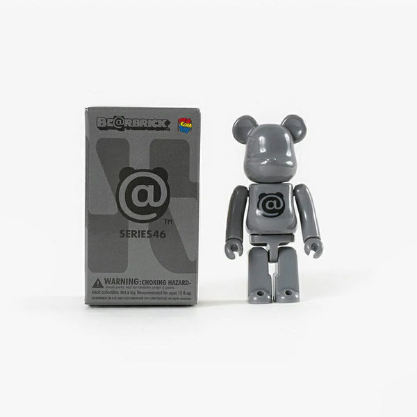 BE@RBRICK SERIES 46 SET 【1BOX (24個入り)】