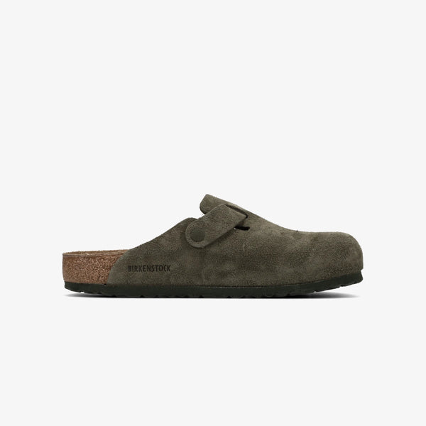 BIRKENSTOCK BOSTON VL [REGULAR] THYME
