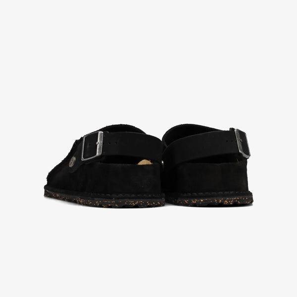 BIRKENSTOCK LUTRY PREMIUM SUEDE -REGULAR-