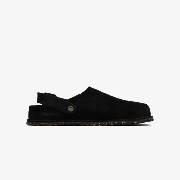 BIRKENSTOCK LUTRY PREMIUM SUEDE -REGULAR-
