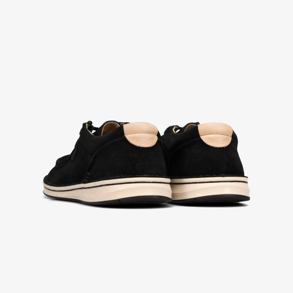 BIRKENSTOCK PASADENA SUEDE LEATHER -REGULAR-