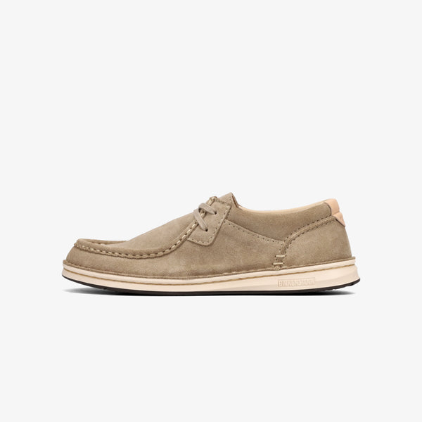 BIRKENSTOCK PASADENA SUEDE LEATHER -REGULAR-