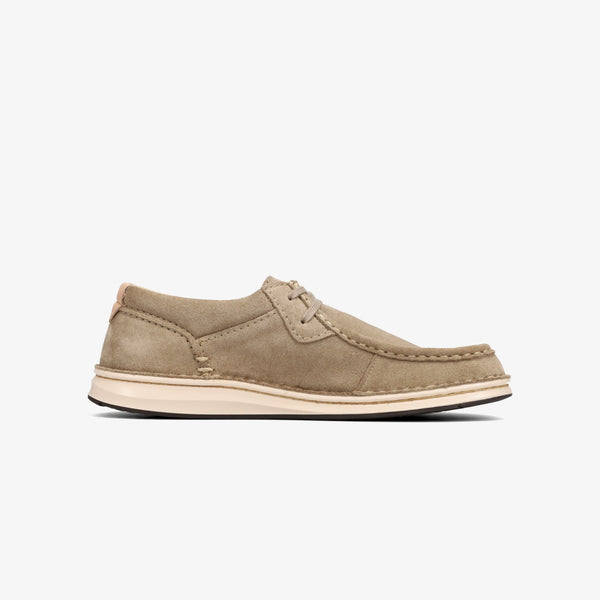 BIRKENSTOCK PASADENA SUEDE LEATHER -REGULAR-