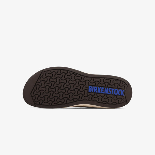 BIRKENSTOCK PASADENA SUEDE LEATHER -REGULAR-