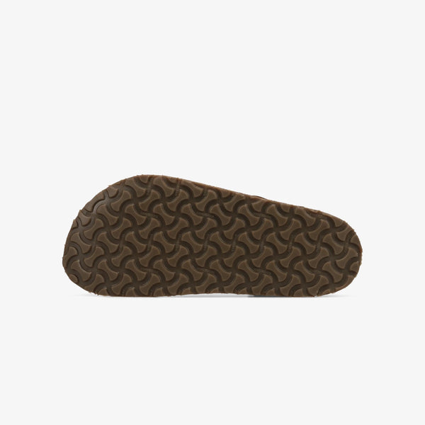 BIRKENSTOCK LUTRY PREMIUM SUEDE LEATHER -REGULAR-