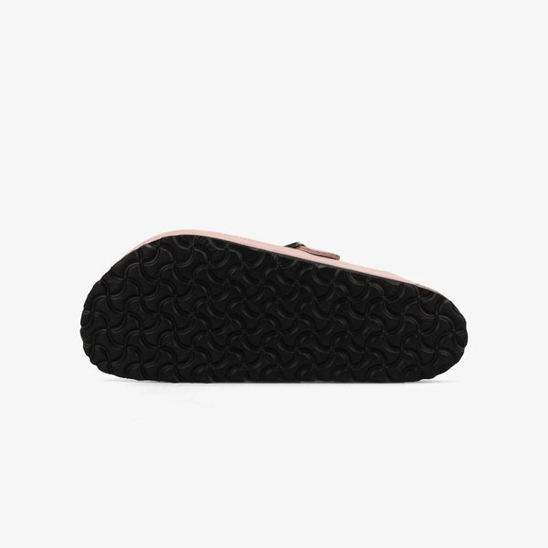 BIRKENSTOCK BOSTON SUEDE LEATHER -REGULAR-