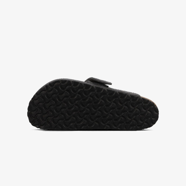BIRKENSTOCK LOMA SUEDE LEATHER -REGULAR-