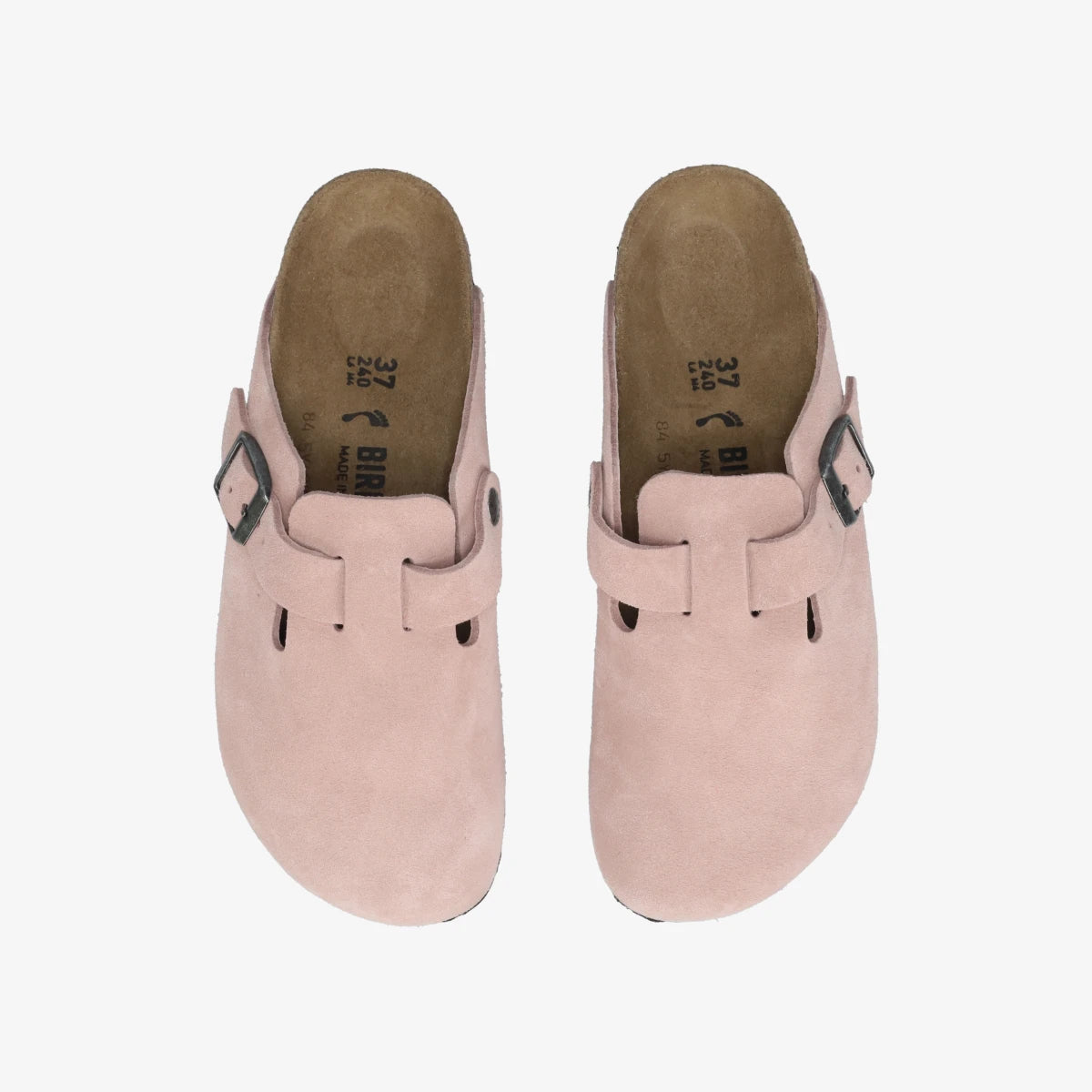 BIRKENSTOCK BOSTON SUEDE LEATHER -NARROW- ビルケンシュトック BIRKENSTOCK BOSTON SUEDE LEATHER -NARROW- ビルケンシュトック