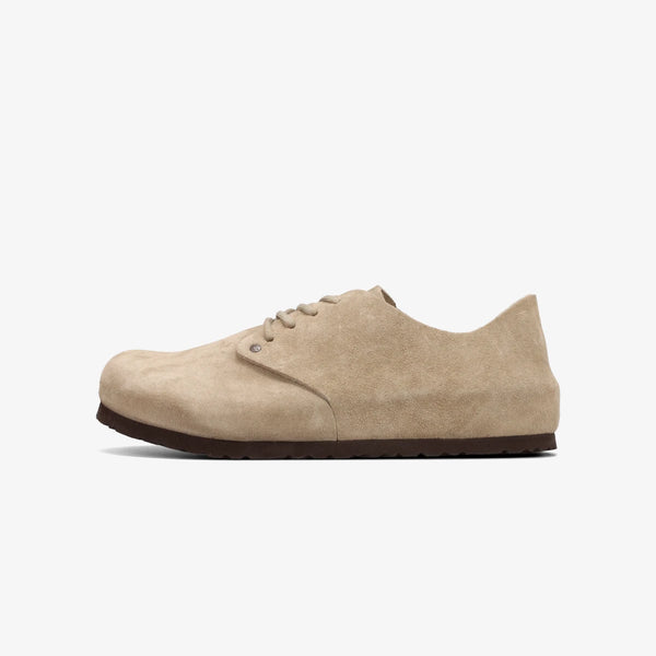 BIRKENSTOCK MAINE SUEDE LEATHER -REGULAR-