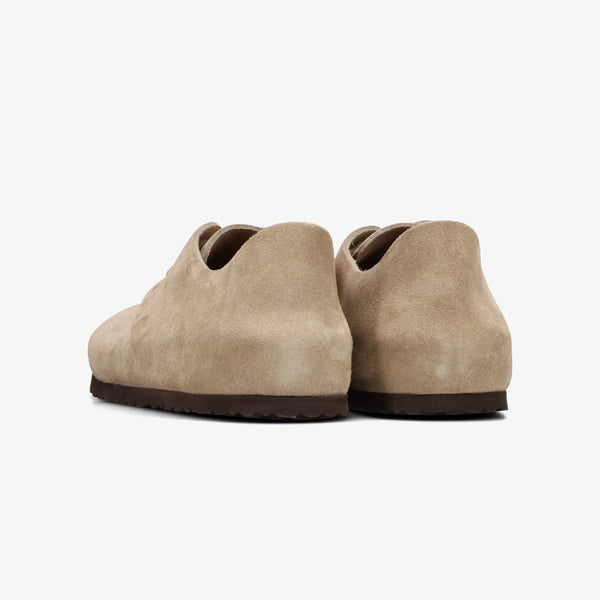 BIRKENSTOCK MAINE SUEDE LEATHER -REGULAR-