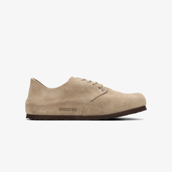 BIRKENSTOCK MAINE SUEDE LEATHER -REGULAR-