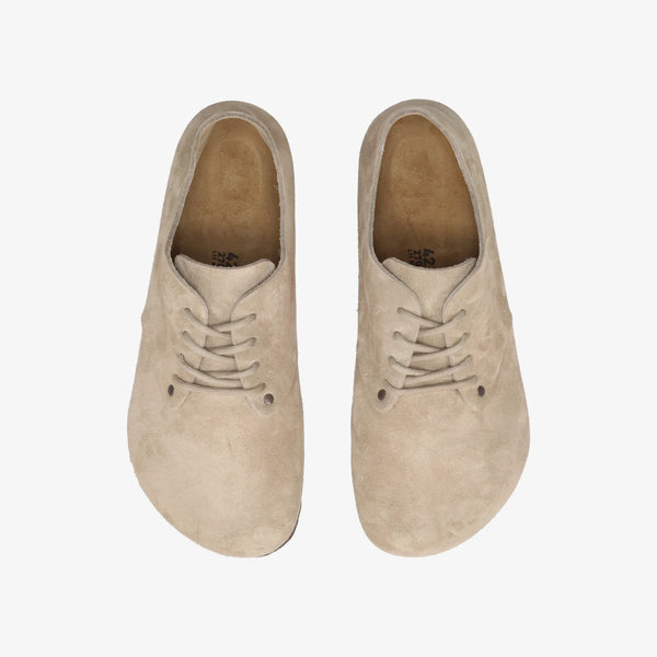BIRKENSTOCK MAINE SUEDE LEATHER -REGULAR-