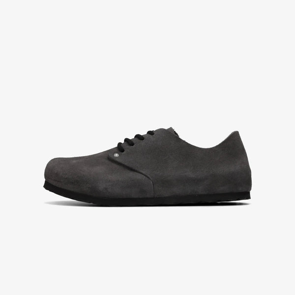 BIRKENSTOCK MAINE SUEDE LEATHER -REGULAR-
