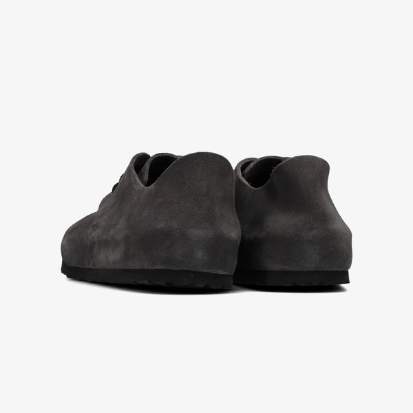 BIRKENSTOCK MAINE SUEDE LEATHER -REGULAR-