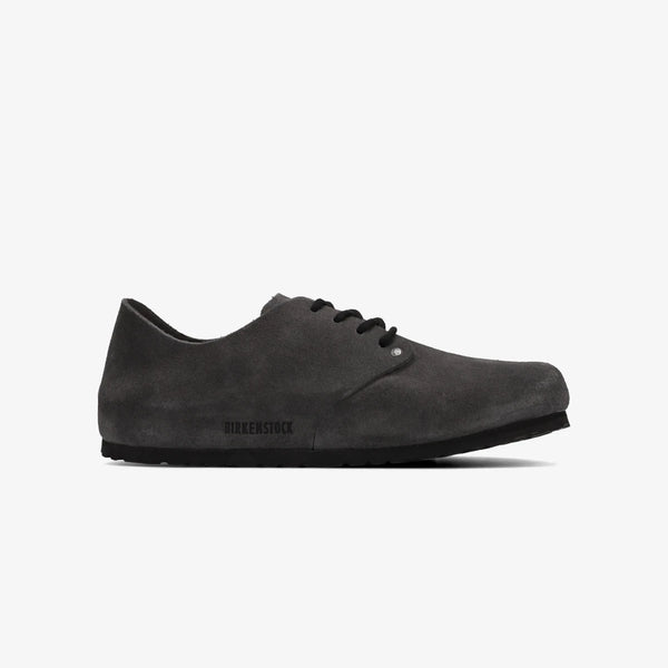 BIRKENSTOCK MAINE SUEDE LEATHER -REGULAR-