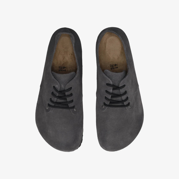 BIRKENSTOCK MAINE SUEDE LEATHER -REGULAR-