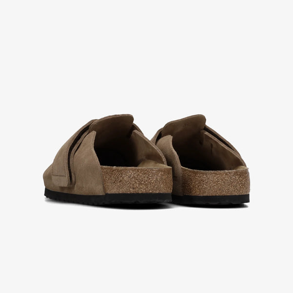 BIRKENSTOCK LOMA SUEDE LEATHER -REGULAR-