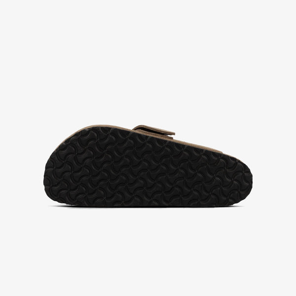 BIRKENSTOCK LOMA SUEDE LEATHER -REGULAR-