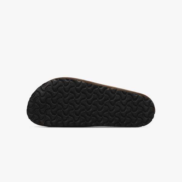 BIRKENSTOCK AMSTERDAM WRAPPED SUEDE LEATHER -REGULAR-