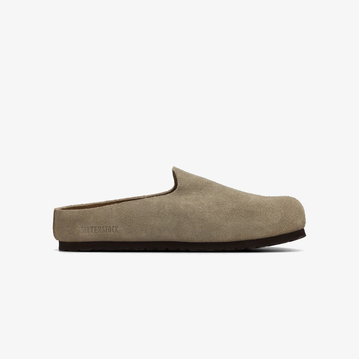 BIRKENSTOCK AMSTERDAM WRAPPED SUEDE LEATHER -REGULAR BIRKENSTOCK AMSTERDAM WRAPPED SUEDE LEATHER -REGULAR