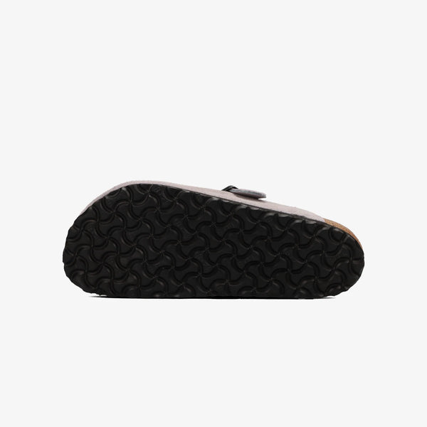 BIRKENSTOCK BOSTON SUEDE LEATHER -REGULAR-