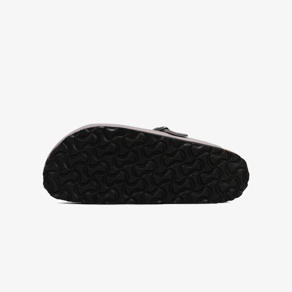 BIRKENSTOCK BOSTON SUEDE LEATHER -NARROW-