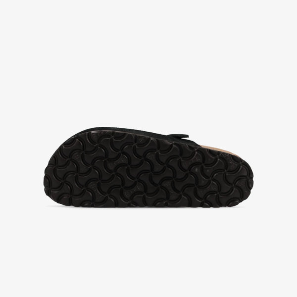 BIRKENSTOCK MARIA SUEDE LEATHER -NARROW-