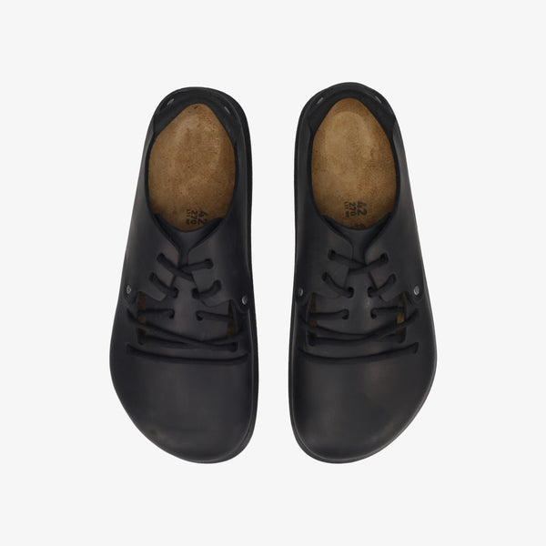 BIRKENSTOCK MONTANA OILED LEATHER -REGULAR-