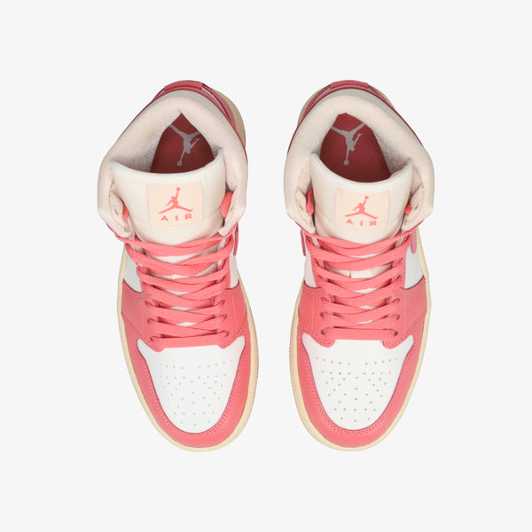 NIKE WMNS AIR JORDAN 1 MID
