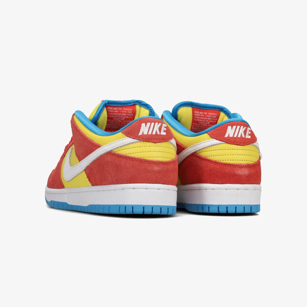 NIKE SB DUNK LO PRO -BART SIMPSON-