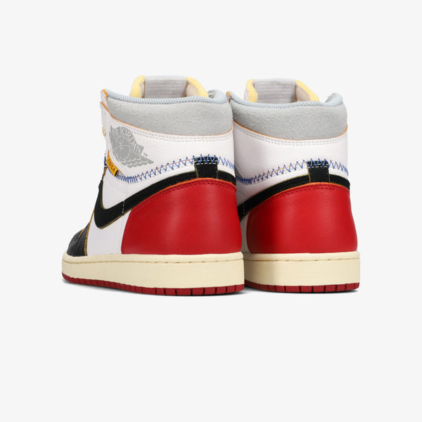 NIKE AIR JORDAN 1 RETRO HIGH NRG × UNION